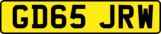 GD65JRW