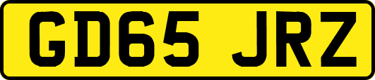 GD65JRZ