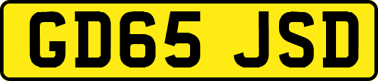 GD65JSD