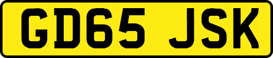 GD65JSK