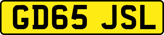 GD65JSL