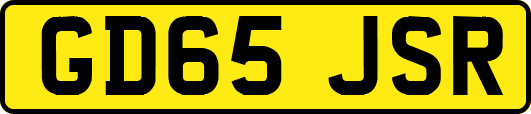 GD65JSR