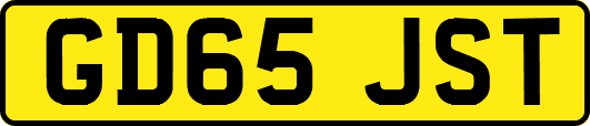 GD65JST
