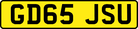 GD65JSU