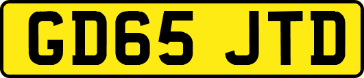 GD65JTD