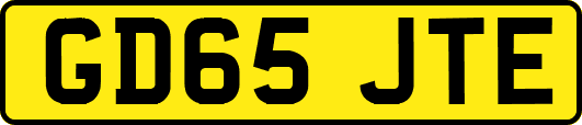 GD65JTE
