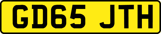 GD65JTH