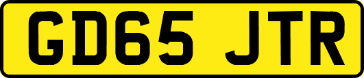 GD65JTR