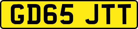 GD65JTT