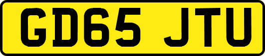 GD65JTU