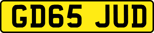 GD65JUD