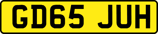 GD65JUH