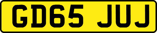 GD65JUJ