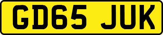 GD65JUK