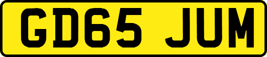 GD65JUM