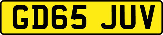 GD65JUV