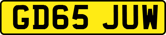 GD65JUW