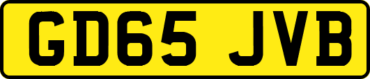 GD65JVB