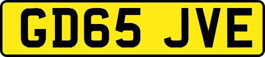 GD65JVE