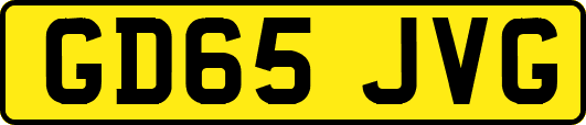 GD65JVG