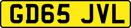 GD65JVL