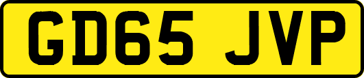 GD65JVP