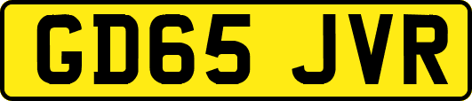 GD65JVR