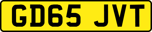GD65JVT