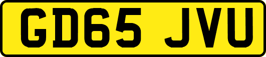 GD65JVU