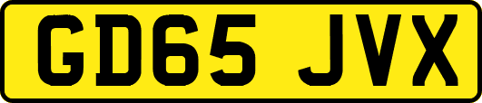 GD65JVX