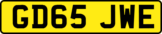 GD65JWE