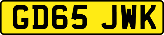 GD65JWK