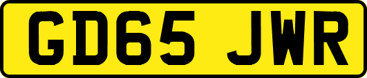 GD65JWR