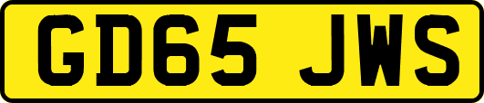 GD65JWS