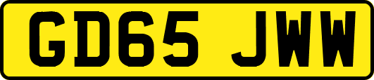 GD65JWW