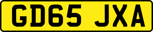 GD65JXA