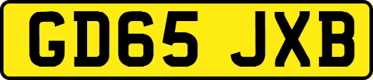 GD65JXB