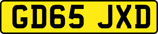 GD65JXD