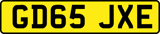 GD65JXE