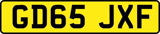 GD65JXF