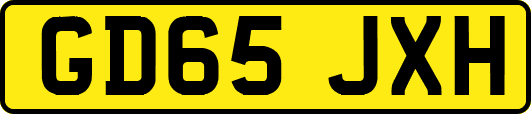 GD65JXH