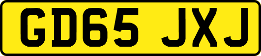 GD65JXJ