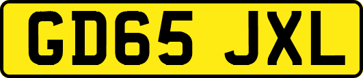 GD65JXL