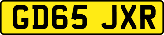 GD65JXR