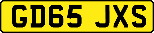 GD65JXS