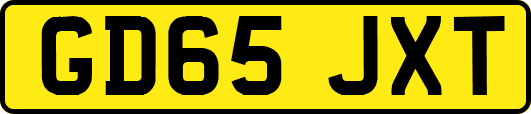 GD65JXT