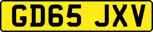 GD65JXV