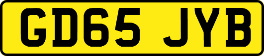 GD65JYB