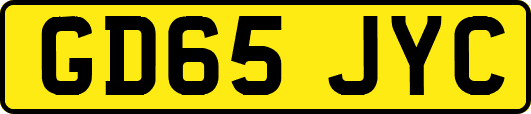 GD65JYC