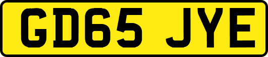 GD65JYE
